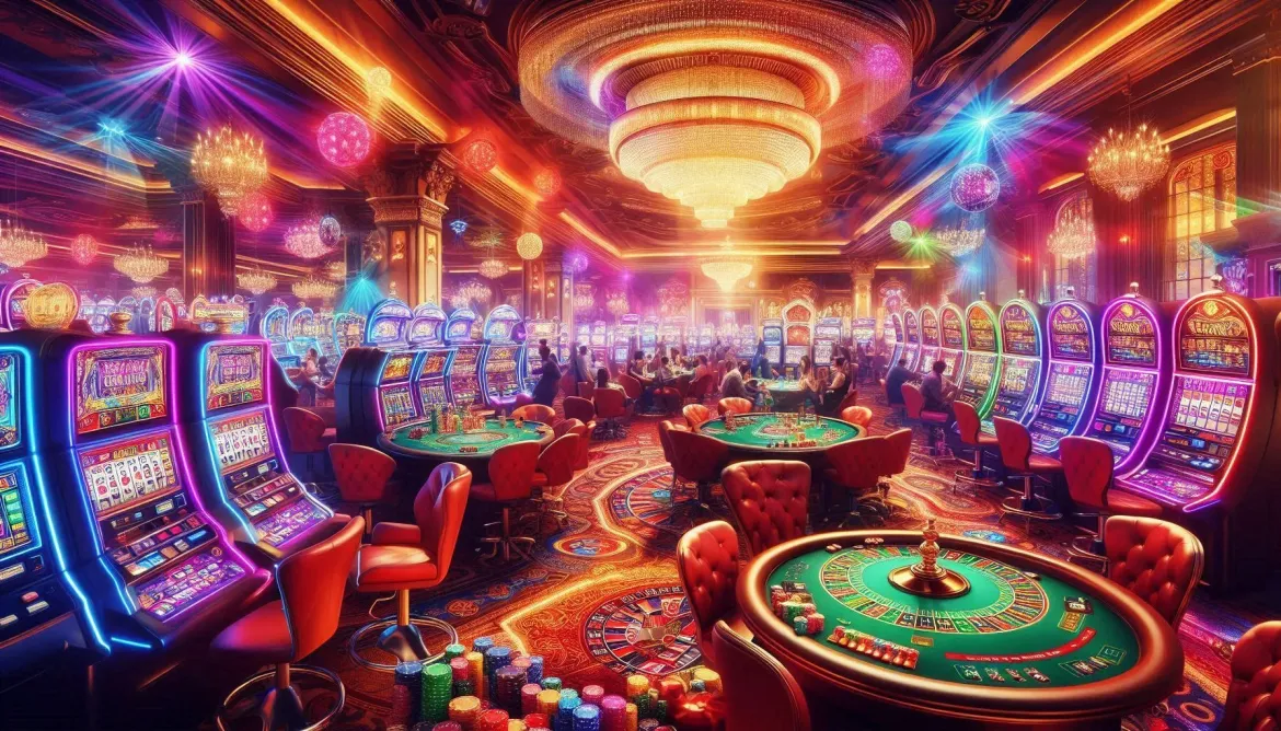 Turbo Wins Casino